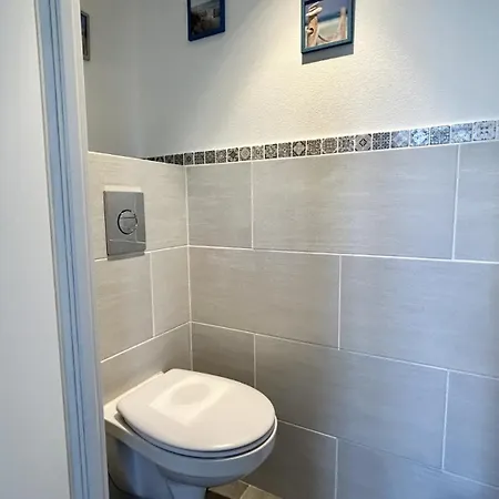 Holiday home Terre & Mer'veilles 1 *