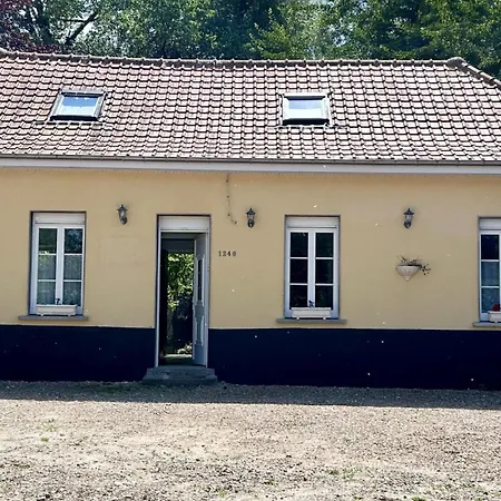 Vakantiehuis Terre & Mer'veilles 1 Favières