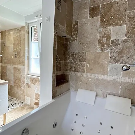 Terre & Mer'veilles 1 Favieres (Somme)