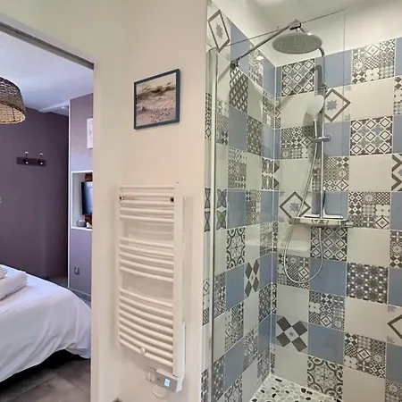 Terre & Mer'veilles 1 Holiday home *