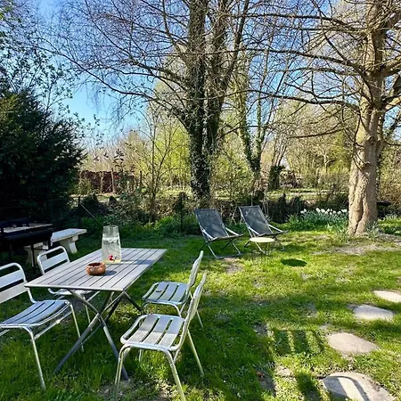Terre & Mer'veilles 1 * Favieres (Somme)