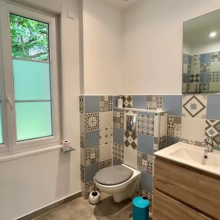 Terre & Mer'veilles 1 *