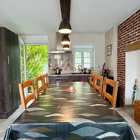 Terre & Mer'veilles 1 Holiday home *