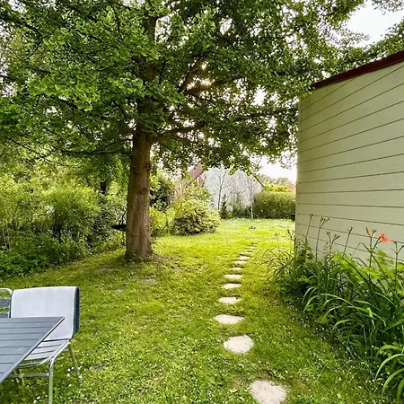 Holiday home Terre & Mer'veilles 1 *