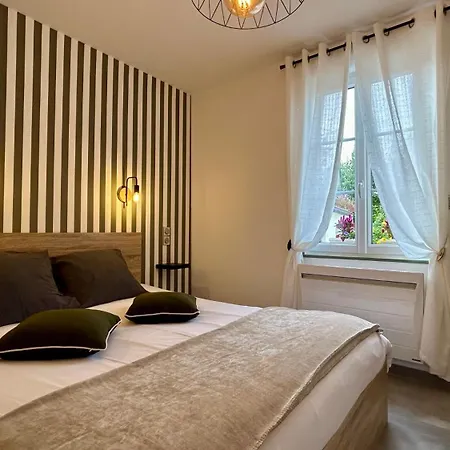 Terre & Mer'veilles 1 Holiday home