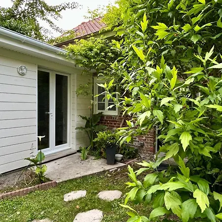 Terre & Mer'veilles 1 Holiday home *