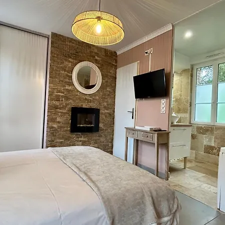 Terre & Mer'veilles 1 * Favieres (Somme)